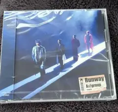 Aぇ! group Runway　通常盤