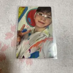 FACE THE SUN carat盤　ウジ