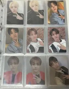 SEVENTEEN An Ode ホシ コンプリート まとめ売り