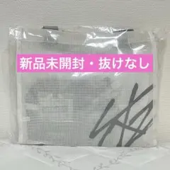 straykids ストレイキッズ スキズ アプグレ 特典 RUNIT 抜け無し