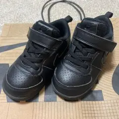 ナイキ コート バーロウ US8C(14cm)