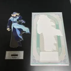 暁のヨナ 2025 Summer アクリルスタンド アクリルフィギュア シンア 