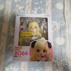 角巻わため　ねんどろいど 角巻わため🐏ホロライブ on X: 