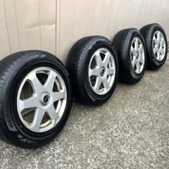 2026年最新】BRIDGESTONE 車 タイヤ・ホイールセット 16インチの人気