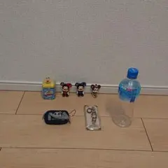 【値下げ】一部非売品 ミッキー ミニー いろいろ ②