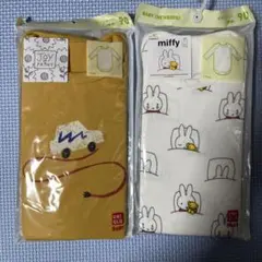 ユニクロボディスーツ90