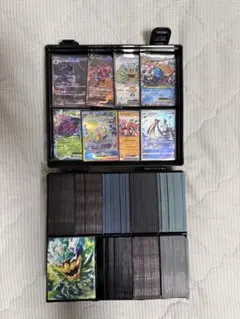 ポケモンカード引退品