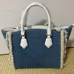 新品未使用　サマンサヴェガ2WAYバッグ