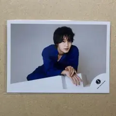 HiHi Jets 橋本涼 少年たち グッズオフショット 1枚