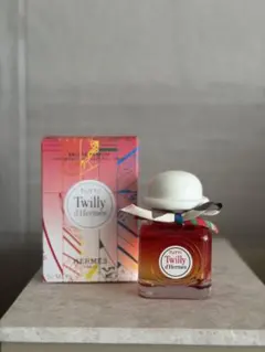 再値下げエルメス香水SET TuttiTwilly50ml Twilly15mL - メルカリ