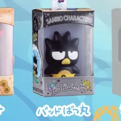サンリオチョコボックス　バッドばつ丸