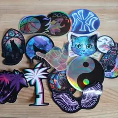 ストリートステッカー まとめ売り