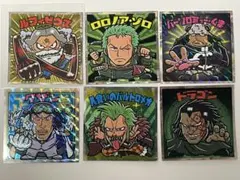 ワンピースマン まとめ