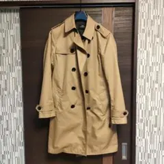 2026年最新】COACH メンズ トレンチコートの人気アイテム - メルカリ