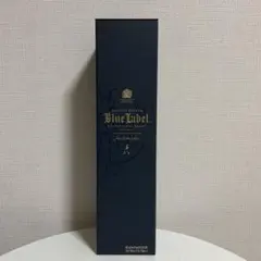 ☆ 未開栓 JOHNNIE WALKER BLUE LABEL - メルカリ