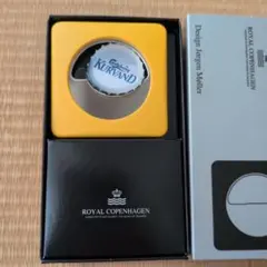 ロイヤルコペンハーゲン ゾウの栓抜き - メルカリ
