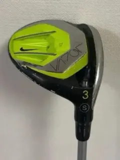 2026年最新】NIKE 番手：3W ゴルフクラブ メンズ フェアウェイウッドの
