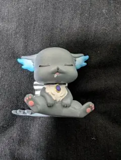 肩ズン グリム