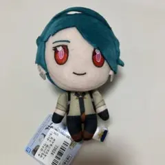チリ ポケモンマスター ポケマス ぬいぐるみ