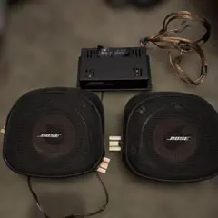 2026年最新】Bose 車 スピーカー 据置・ボックスタイプの人気アイテム