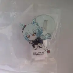 ウマ娘 シンデレラグレイ シングレ 全力疾走アクリルスタンド フジマサマーチ