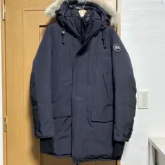 【正規品】CANADA GOOSE SHERRIDON PARKA カナダグース