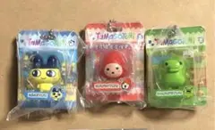 たまごっち ブリスターパッケージコレクション 3種