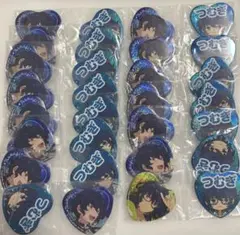 あんスタ つむぎ 缶バッジ 30個