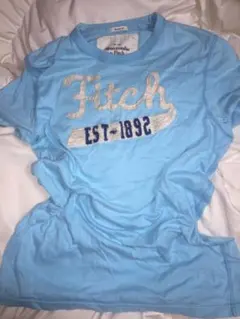 アバクロ Tシャツ