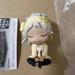 ツイステ　肩ズン　カリム