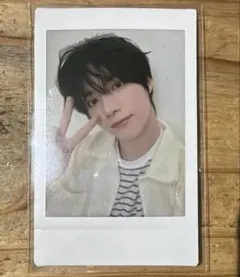 TXT インスタントフォト　ボムギュ