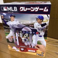 MBL クレーンゲームのサムネイル