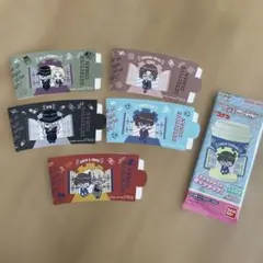 名探偵コナン　カップホルダーコレクション　まとめ