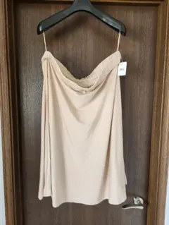 レディース　フレアスカート　5L