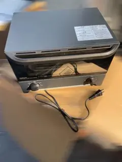 象印 オーブントースター ET-GC30-BZ - メルカリ