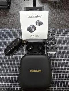 Technics EAH-AZ100