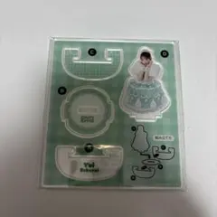 り*！様 FRUITSZIPPER3周年すきくじ 櫻井優衣