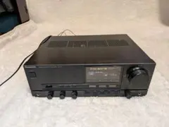 SANSUI INTEGRATED AMPLIFIER AU-α507i - メルカリ