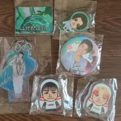 FANTASTICS　ガチャ　まとめ売り