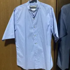 メンズ　半袖シャツ