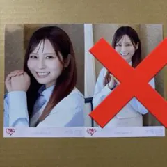 =LOVE とくべチュ、して/恋人以上、好き未満 ジャケット衣装② 大場花菜