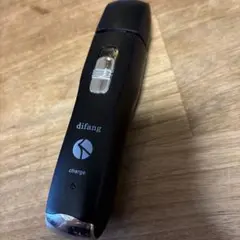 difang 電動爪削り　ペット用 ブラックのサムネイル