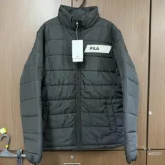 FILA ジャケット中綿入り 保温 軽量 444308メンズのサムネイル