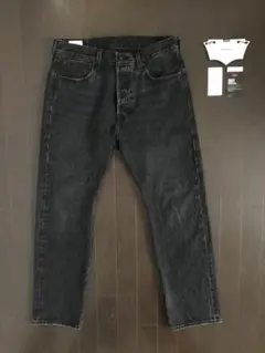 Levi's リーバイス 501 エディフィス別注 W32 L30