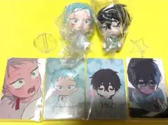 エイリアン ステージ ベビーシリーズ　イヴァン ティル セット