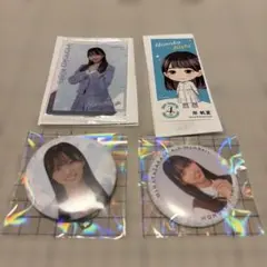 2026年最新】岸帆夏の人気アイテム - メルカリ