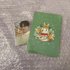 ヨンジュン　サノク