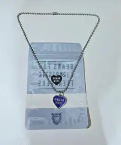Girls Don't Cry HUMAN MADE ネックレス