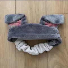 ディズニー わんわん物語 トランプ ヘアバンド