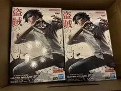 HUNTER×HUNTER クロロ-盗賊の極意- ハンターハンター